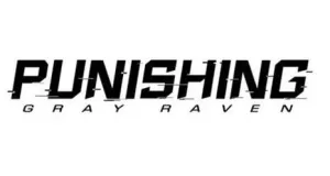 Punishing: Gray Raven Produkte Geschenke logo