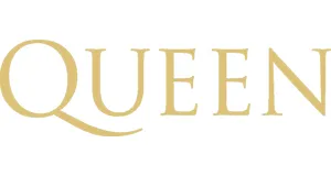 QUEEN socken logo