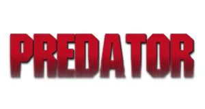 Predators figuren logo