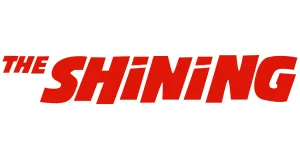 The Shining fußmatten  logo