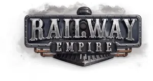 Railway Empire Produkte logo