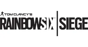 Rainbow Six Produkte logo