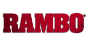 Rambo figuren logo