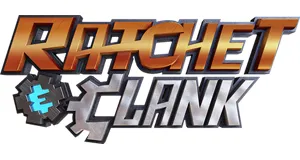Ratchet and Clank Produkte logo
