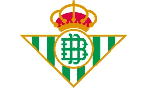 Real Betis Produkte logo