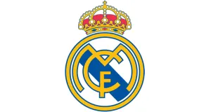 Real Madrid taschen logo