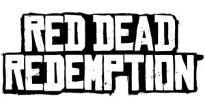 Red Dead Redemption Produkte logo