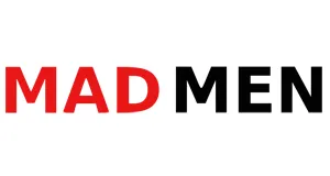 Mad Men Produkte logo