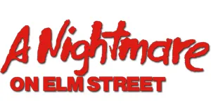 A Nightmare on Elm Street fußmatten  logo