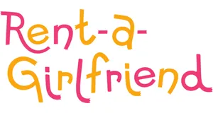 Rent a Girlfriend figuren logo