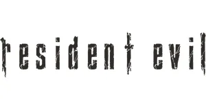 Resident Evil figuren logo