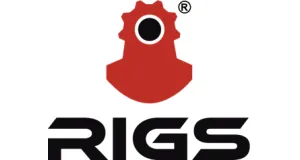 RIGS Produkte logo