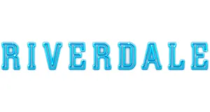 Riverdale plakate logo