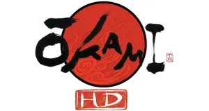 Ōkami figuren logo