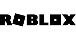 Roblox plüsche logo