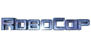 Robocop figuren logo
