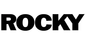 Rocky figuren logo