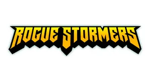 Rogue Stormers Produkte logo