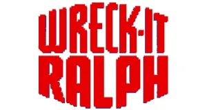 Wreck-It Ralph Produkte logo