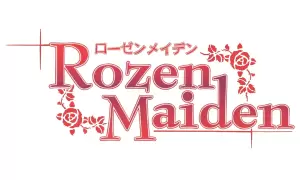 Rozen Maiden Produkte logo