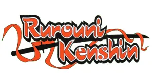 Rurouni Kenshin logo