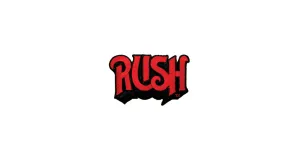 RUSH figuren logo