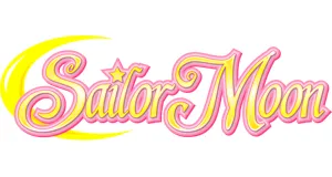 Sailor Moon repliken logo