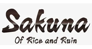 Sakuna: Of Rice and Ruin Produkte logo