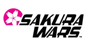 Sakura Wars figuren logo