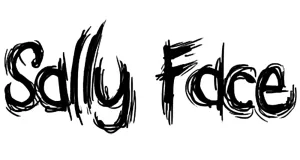 Sally Face Produkte logo