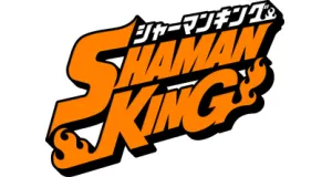 Shaman King figuren logo