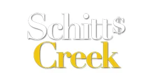 Schitt's Creek Produkte logo