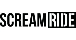 Screamride Produkte logo