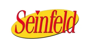 Seinfeld logo