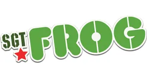 Sgt. Frog Produkte logo