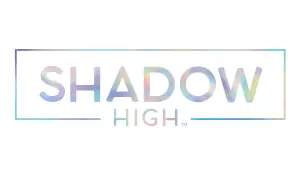 Shadow High spiele logo
