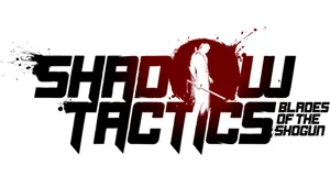 Shadow Tactics Produkte logo