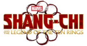 Shang-Chi Produkte logo
