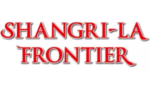 Shangri-La Frontier Produkte logo