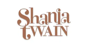 Shania Twain Produkte logo