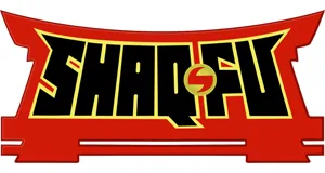 Shaq Fu Produkte logo