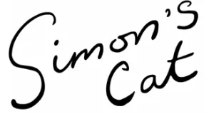 Simons Cat Produkte logo