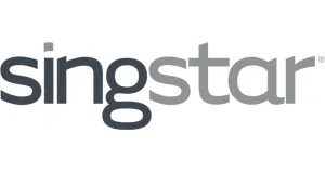 SingStar Produkte logo