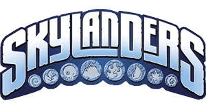 Skylanders Produkte logo
