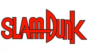 Slam Dunk figuren logo