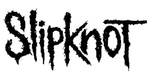 Slipknot figuren logo