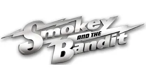 Smokey and the Bandit Produkte logo