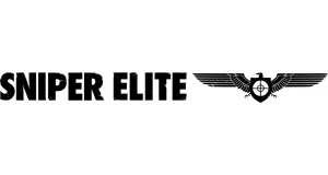 Sniper Elite Produkte logo