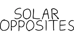 Solar Opposites Produkte logo