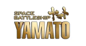 Space Battleship Yamato Produkte logo